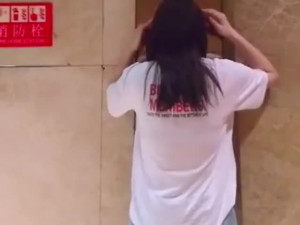 crossdressing corridor loveumisonoda x