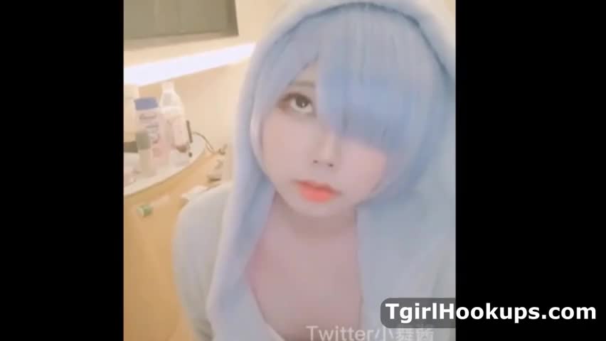 Watch super sexy tranny getting fucked in a anus wit no pain Shemale Porn Videos | TranSexBig.