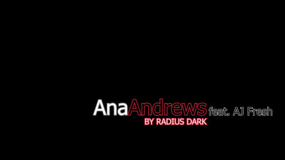 TGIRLSEX XXX: Ana Andrews's Fresh Fuck