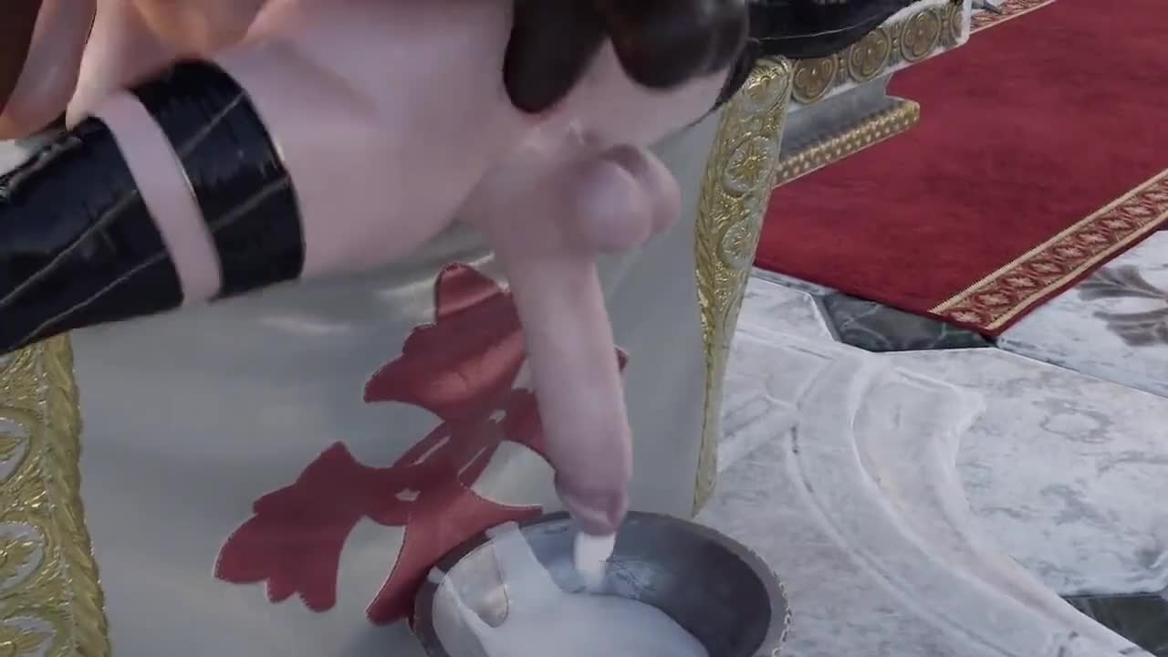 Watch Cum Compilation - Futanari Edition #1 Shemale Porn Videos | TranSexBig.