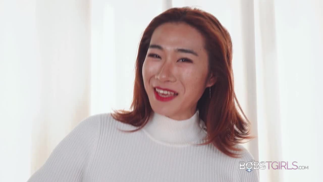 Watch BOB'S TGIRLS: Aerie is Horny for More! Shemale Porn Videos | TranSexBig.