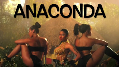 Anaconda PMV Trans Edition