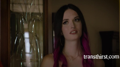 I dont to deny this feeling any more brother - Let me fuck you sis - Natalie Stone