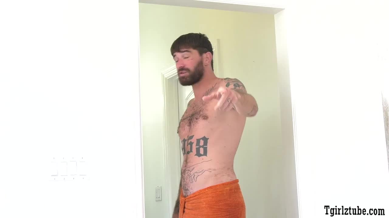 Watch Black TS Jexxxica Blake lets fresh stepdad analed her wet ass Shemale Porn Videos | TranSexBig.