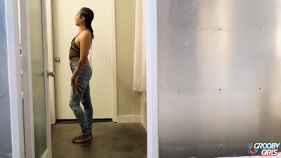 GROOBYGIRLS: Lexi Has It All