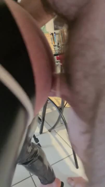 Watch Mature PVC tranny take it deep Shemale Porn Videos | TranSexBig.