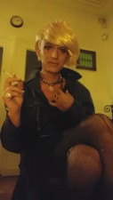 Tina Wants You !!!