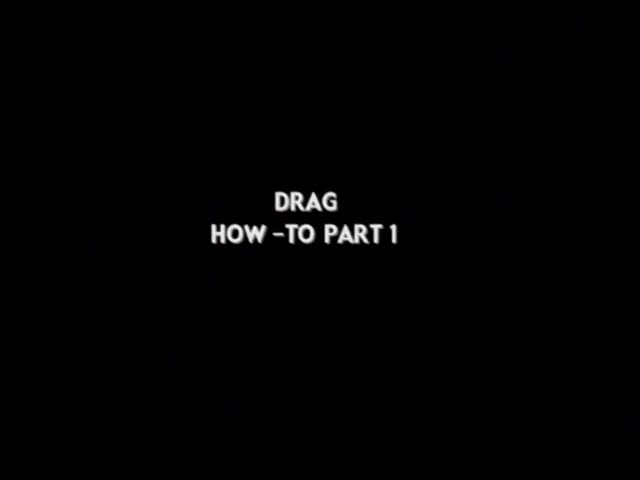 Watch Drag How to Shemale Porn Videos | TranSexBig.