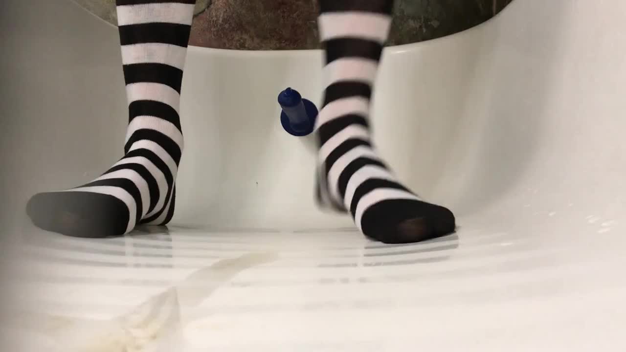 Watch Sissy Femboy Slut Josey Cummings pissing and cumming Shemale Porn Videos | TranSexBig.