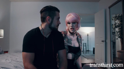 Am I Not Good Enough To Suck Your Dick Sis? - Dante Colle, Lena moon