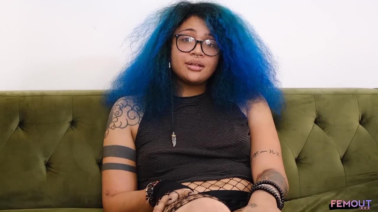 Watch FEMOUT.XXX: JUPITER ASCENDING Shemale Porn Videos | TranSexBig.