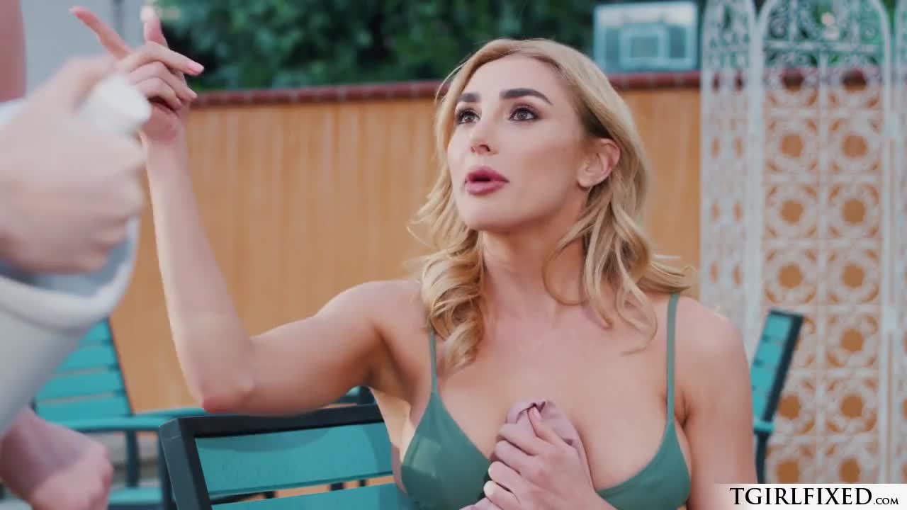 Watch Who's your type? Busty milf or trans? Shemale Porn Videos | TranSexBig.