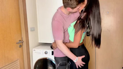 Ladyboy Lizzy topped by guy