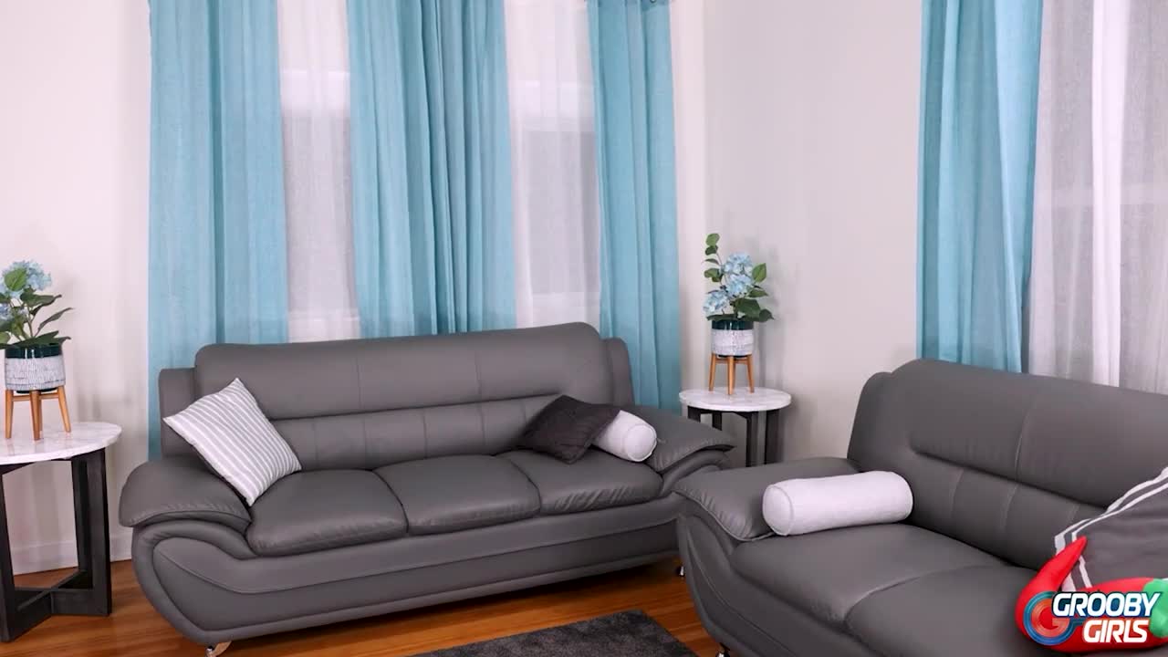 Watch GROOBYGIRLS: Blooming Heck Shemale Porn Videos | TranSexBig.