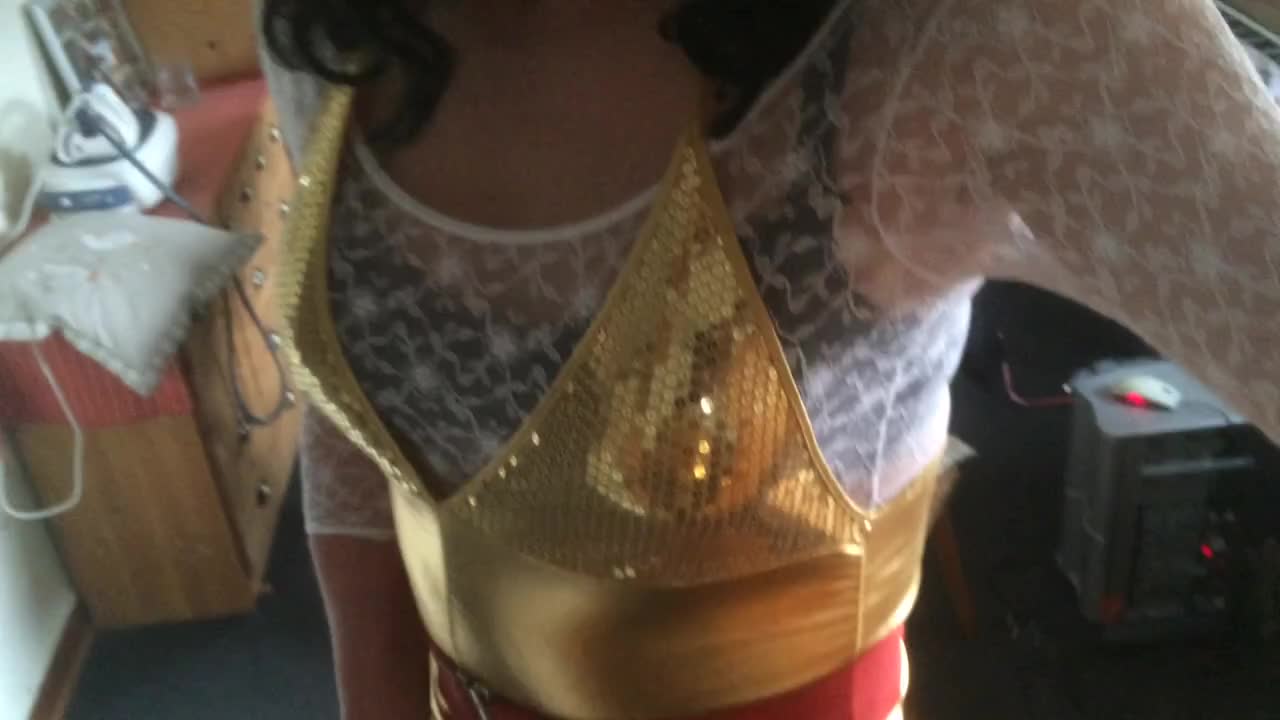 Watch Nylon Cum Shemale Porn Videos | TranSexBig.