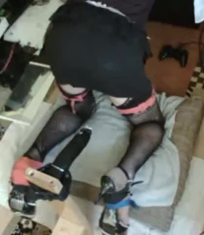 Watch sexy crossdresser fuck Shemale Porn Videos | TranSexBig.