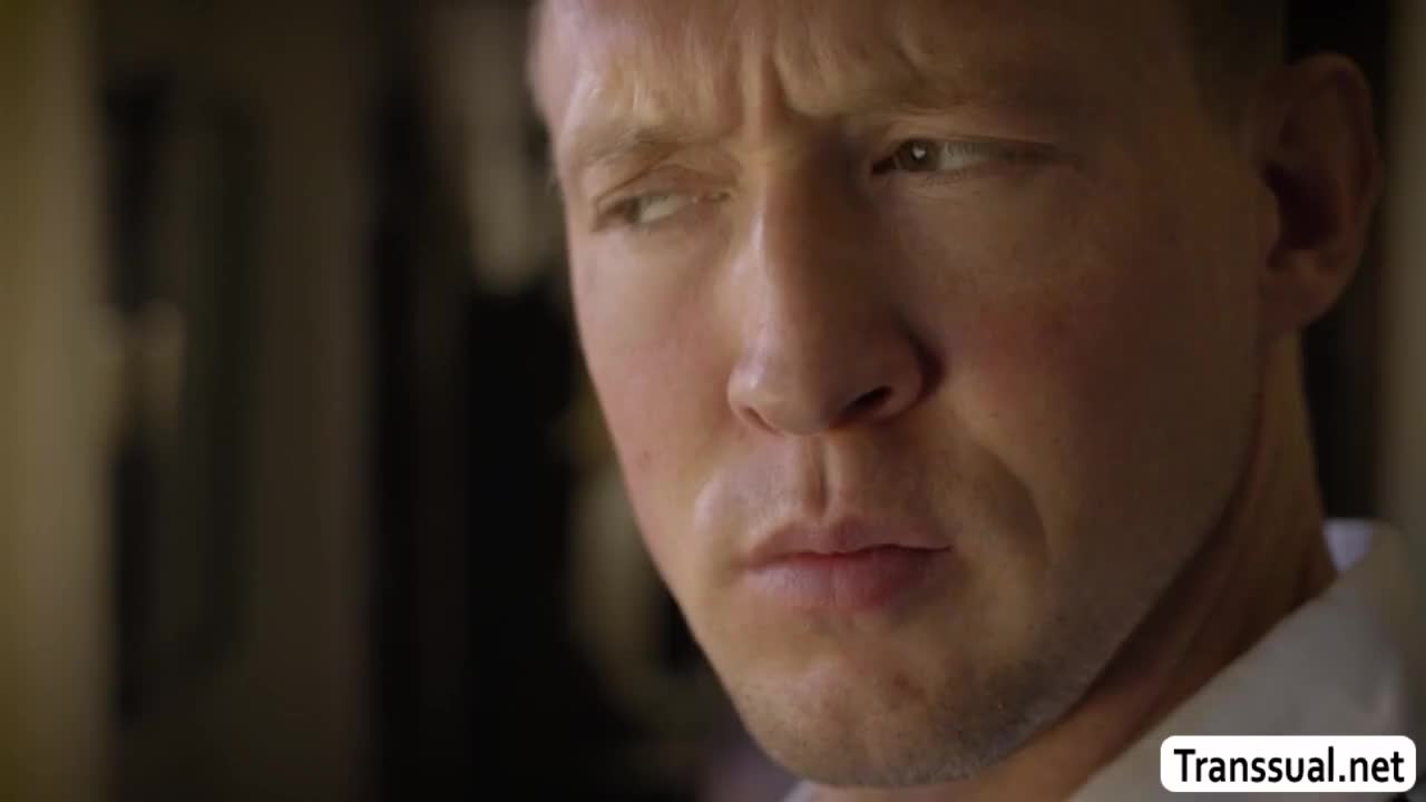 Watch Stepbrother lets his gorgeous TS stepsister bareback his ass Shemale Porn Videos | TranSexBig.