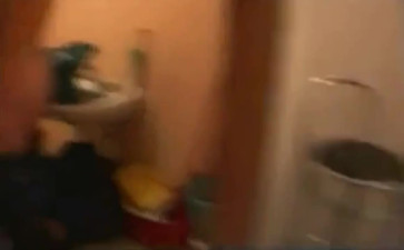 Cd gets a good fuck and facial