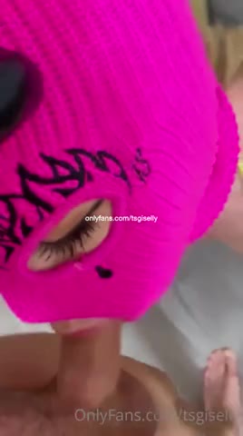 Watch Sexy blonde shemale gets fucked Shemale Porn Videos | TranSexBig.