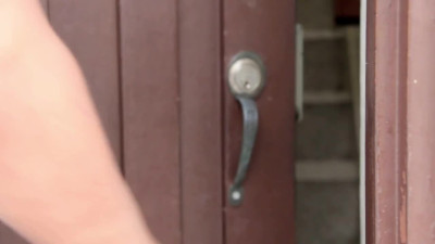 in white lingerie sandra zanerri gets cock in the ass