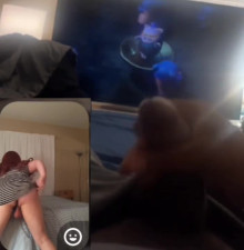 Video chat fun