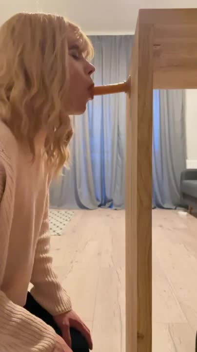 Watch crossdresser deepthroat training Shemale Porn Videos | TranSexBig.