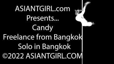 ASIAN TGIRL: Sweet and Sexy Candy