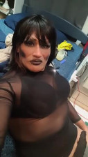 Sissyfag needs some big black dicks