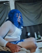 Sissyfag slut