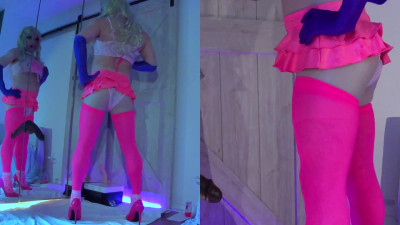 Neon Night 3