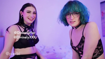 Trans Girl pierbii1 2