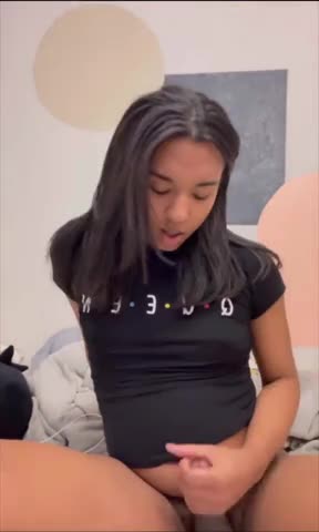 Watch Tgil cums Shemale Porn Videos | TranSexBig.