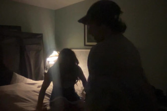 Straight Teen fucks 19 yo CD