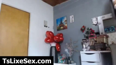 Luxurious Tattooed Tranny Nymphomaniac 154411 1100916