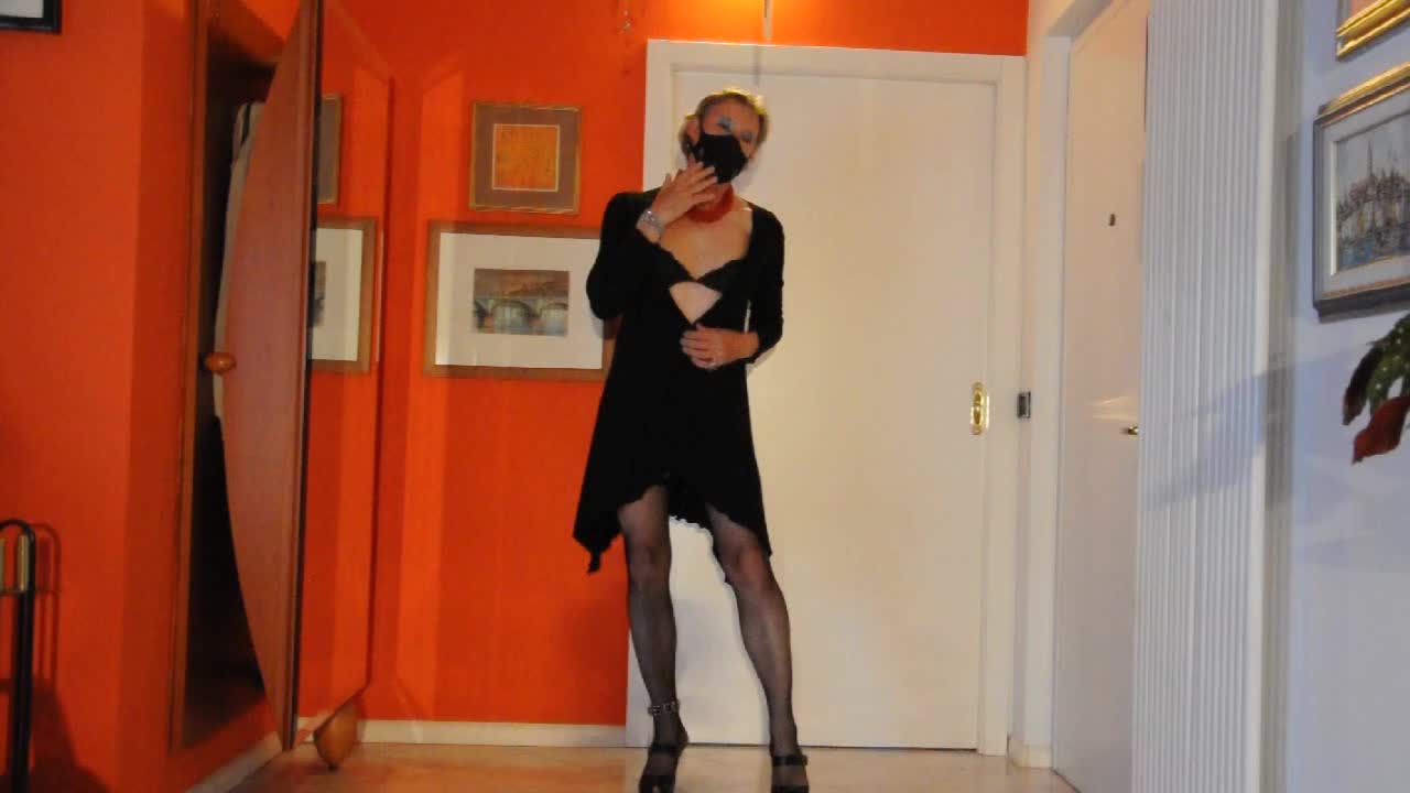 Watch sissy cumshot in heat Shemale Porn Videos | TranSexBig.