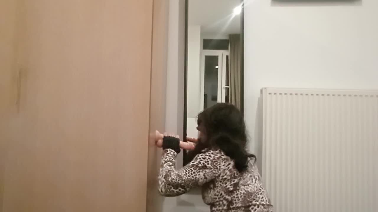 Watch two dicks in me Shemale Porn Videos | TranSexBig.