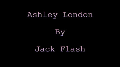 FEMOUT XXX: Stroke It to Ashley