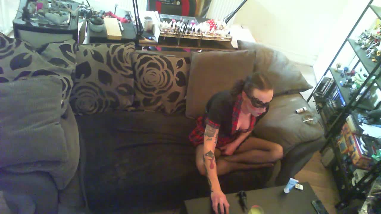 Watch Adventures of a sissy schoolgirl - A-level revision Shemale Porn Videos | TranSexBig.