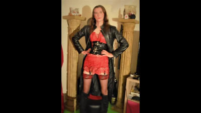 TvTs Isabella 14yrs of Kinky Pleasures