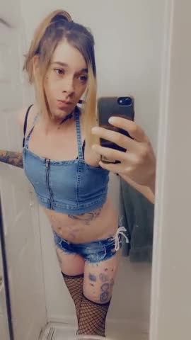 Watch Country girl shows her body with a Cock Tease Shemale Porn Videos | TranSexBig.