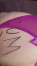 Faggot sissy getting fucked