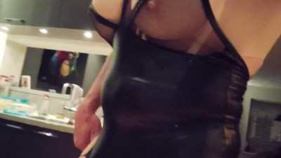 Do you like my new outfit?