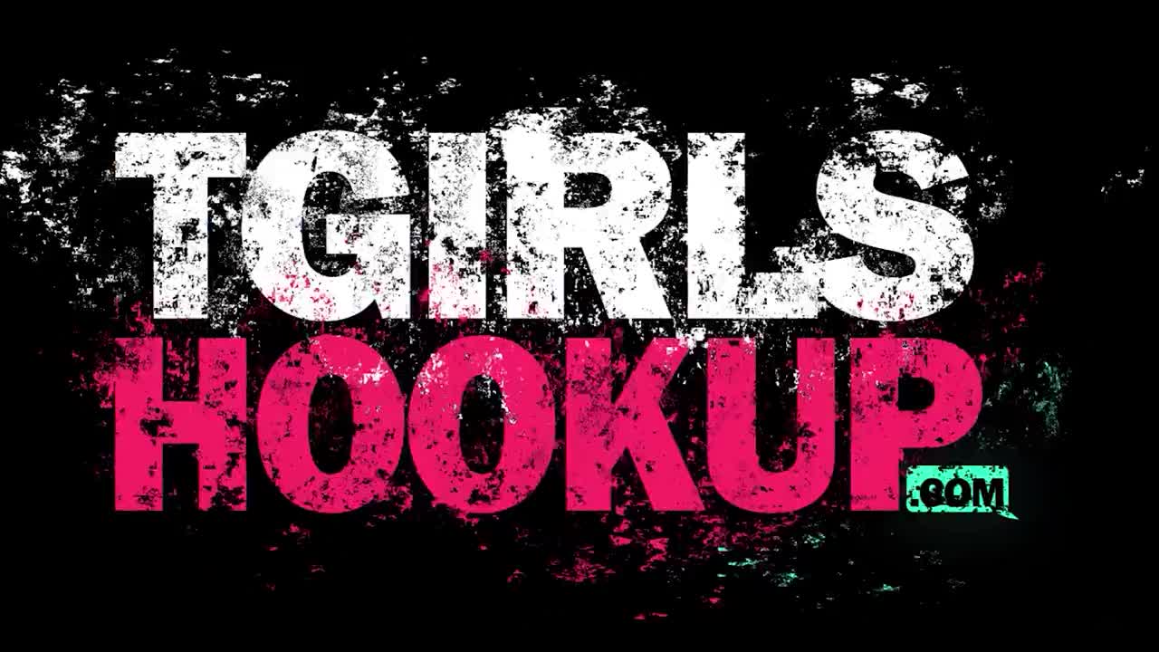 Watch TGIRLSHOOKUP: Roxanne Rom's Cute Toes and Oiled Up Soles! Shemale Porn Videos | TranSexBig.