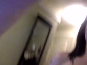 Cocksucking skills by a shemale lead to messy cumshot