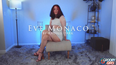 GROOBYGIRLS: Introducing Eve