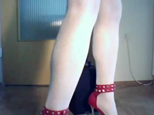 german sissy myriann ass