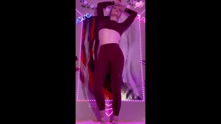 Watch shemale Lucia Maya playing with dildo and showing ass and feet Shemale Porn Videos | TranSexBig.