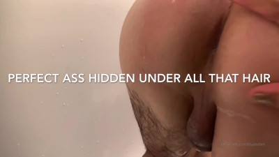 The Bootiful Brazilian. Shaving That Pussy