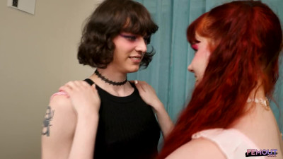 FEMOUT: Introducing Zoie White and Allison Snow