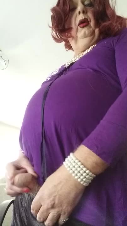 Watch stroking for you Shemale Porn Videos | TranSexBig.